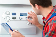 free commercial Onecote boiler quotes